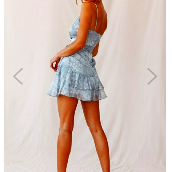 Brand new selfie dress - Picture 2 of 3